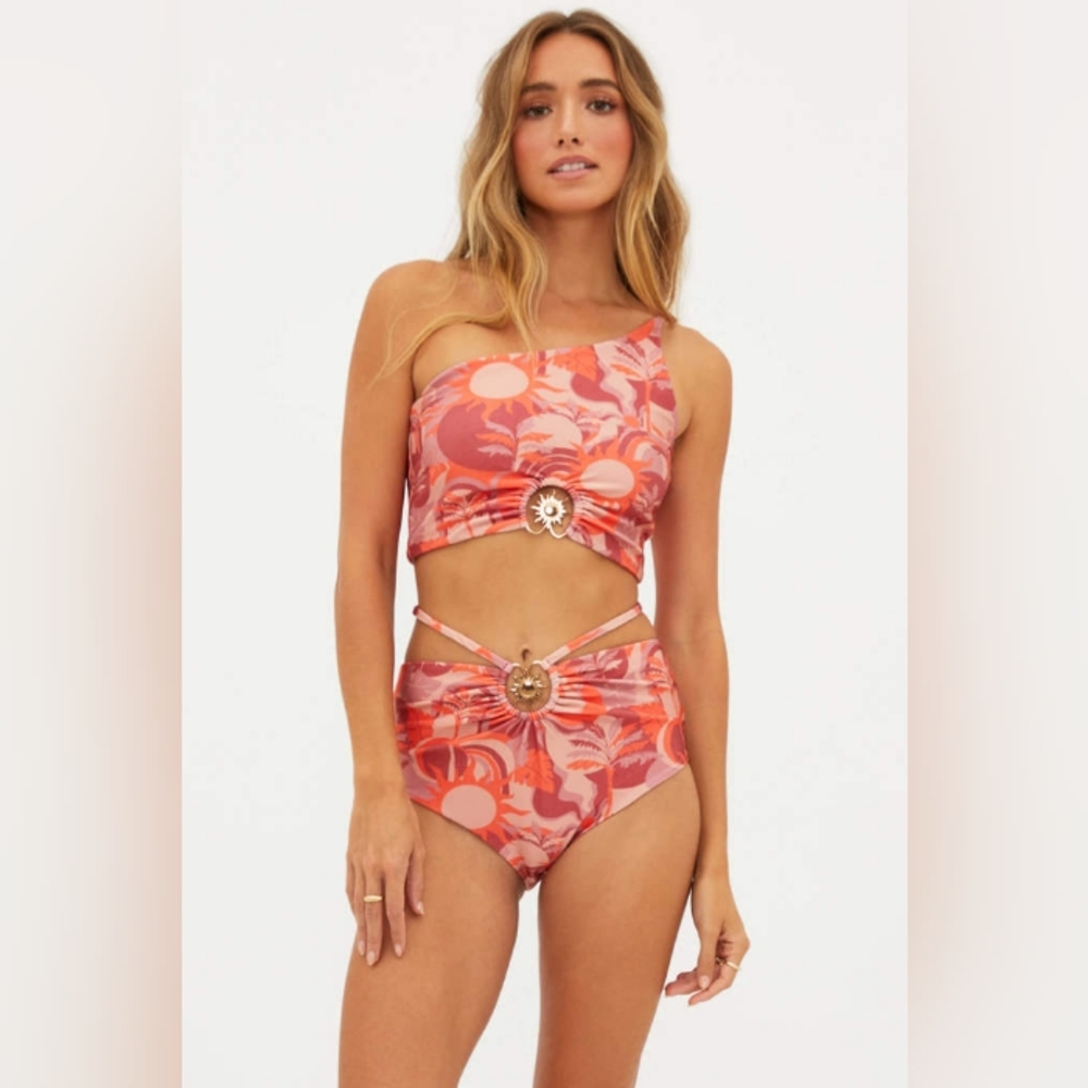 Beach Riot - Desert Oasis Set